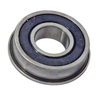 Flanged Bearing for Wheelchair, 1/2"