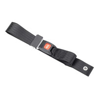 Positioning Strap with  Auto Style Buckle for Wheelchair