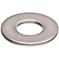 Flat Washer for Power Wheelchair, 5/16" x 5/8" x 1/16"