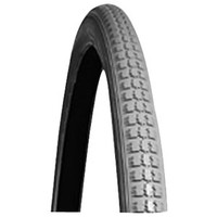 Composite Rear Wheel Tire, 24" x 11/4" Wheel, Urethane