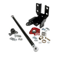 Sector Block Kit for Wheelchair, Right