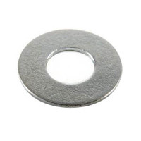 Nylon Washer 19/64" x 11/2" x 1/64"