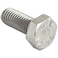 Hex Head Screw 1/213" x 21/4" for use with Model RPS3501 and 2 Mast Assembly