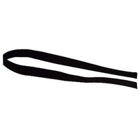 Leg Strap with Hook and Loop Closure, Nylon