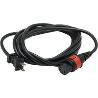 Electric Power Cord for use with Roze Stand Up Lift Mast Assembly