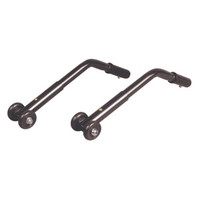 Rear Anti Tipper, 211/8"