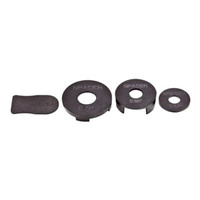 Spacer 3/8" x 5/8" x 11/32" for use with RPL/RPA 4501 and RHL/RHA 4501, RPA6001, RPL4502 Mast Assembly, RPL6001 and 2, RPL4502 Boom Assembly