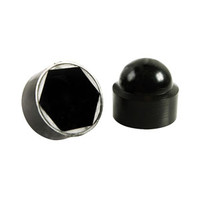 Head Tube Cap Package for M2 Wheelchair