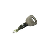 Ignition Key for Lynx L3X and L4 Scooter