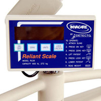 Reliant Digital Scale Hardware Kit for Heavy Duty Patient Lift