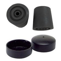 Walker Tips for use with models 6240A, 62405F, 6240JR5F, and 6441A