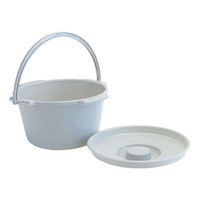 Pail Lid for R6358SP Shower Chair