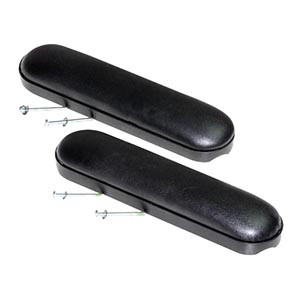 Replacement Desk Length Arm Pad Kit For Veranda Wheelchair Mar J