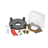 Index Plate with Hardware Kit for use with RPS3501, RPL/ RPA 4501, RHL/ RHA 4501 Base Assembly