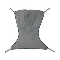 Comfort Spacer Sling, Small, Navy/Gray