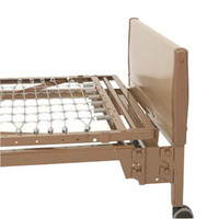 Head End Bed Extender Kit, 80"  84" Bed Frame Extension