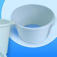 Splash Shield for Commode