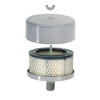 Inlet Filter Assembly