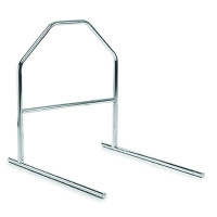 Trapeze Floor Stand, 38", 40" x 32" Base