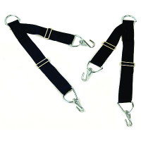 Straps for Standard Series Slings, 450 lb. Weight Capacity