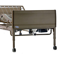 Full Electric Bed Package, 88" x 36", 350 lb. Capacity