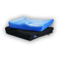 Matrx ComfortMate Extra Cushion 16" x 16", Polyurethane Foam