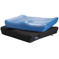 Matrx ComfortMate Extra Cushion 20" x 16", Polyurethane Foam