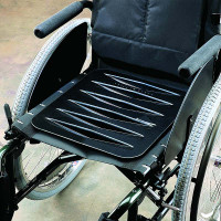 Cushion Rigidizer for Wheelchair, 18" x 16"