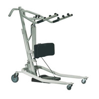 GetUUp Hydraulic StandUp Lift 36" to 65"