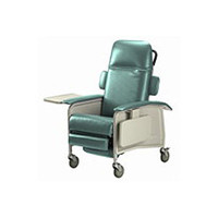 Clinical 3Position Recliner, Jade