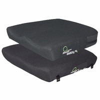 Matrx VI Cushion, 16" x 18" Seat, 300 lb. Weight Capacity