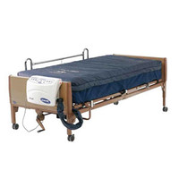 microAIR Alternating Pressure Mattress 80" x 36" x 10"