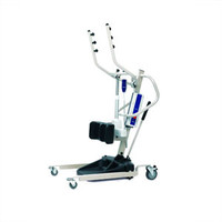 Reliant 350 StandUp Lift with Power Base, 393/5"  637/10"