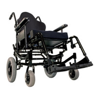 Invacare Solara 3G TiltinSpace Wheelchair, 18 x 24