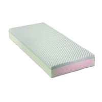 Solace Prevention 1080 Mattress with Dual Layered Foam, 80" x 36" x 6"