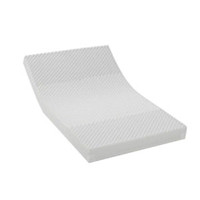 Solace Prevention Bariatric Foam Mattress, 80" x 42" x 6"