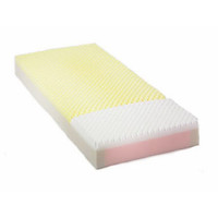 Solace Prevention Foam Mattress, 84" x 36" x 6"