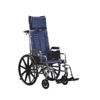 TRACER SX5 RECLINER 16X16  SP