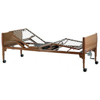 IVC Value Care SemiElectric Bed 88" x 15" to 23" x 36"
