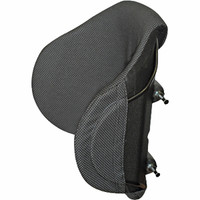 Matrx Elite Deep Back, 20" x 18", 300 lb. Weight Capacity