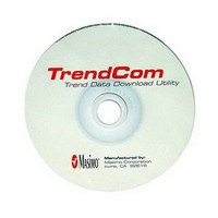 TrendCom Trend Download Software