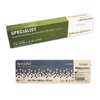 Specialist ExtraFast Plaster Splint 5" x 30"