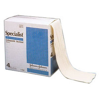 Specialist Orthopedic Cotton Stockinette, 4" x 25 yds.