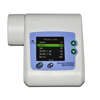 Spirometer Digital With USB Connectivity SP10