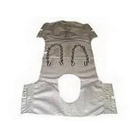 Dacron Mesh Commode Opening Sling w/o Chains