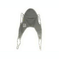 Sling For Hoyer Lift, 4 Point/Head Support