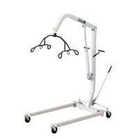 Hoyer Hydraulic Patient Lifter, 400 Lb Capacity