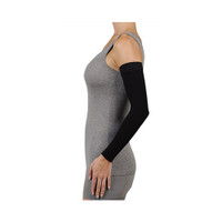 Dynamic Arm Sleeve, 2030, Regular, Black, Size 3