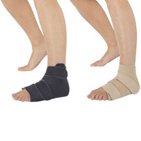 Foot Compression Wrap, Size Small