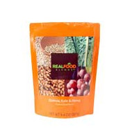 Real Food Blends TubeFed Meals 267g Quinoa, Kale and Hemp